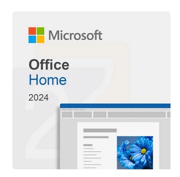 Microsoft Office Home 2024, All Languages, Win/MAC, licenta electronica